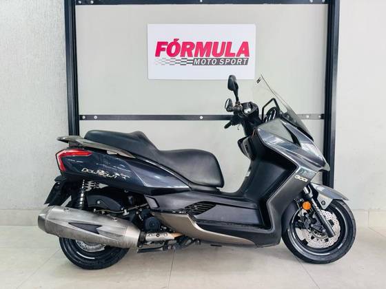 KYMCO DOWNTOWN 300 i ABS 